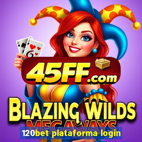120bet plataforma login